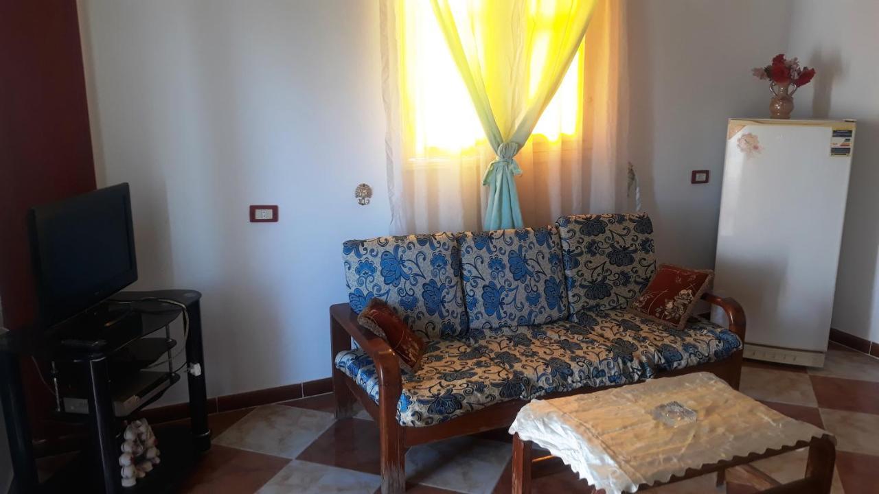 Ferienwohnung Adam And Eve House Luxor Exterior foto