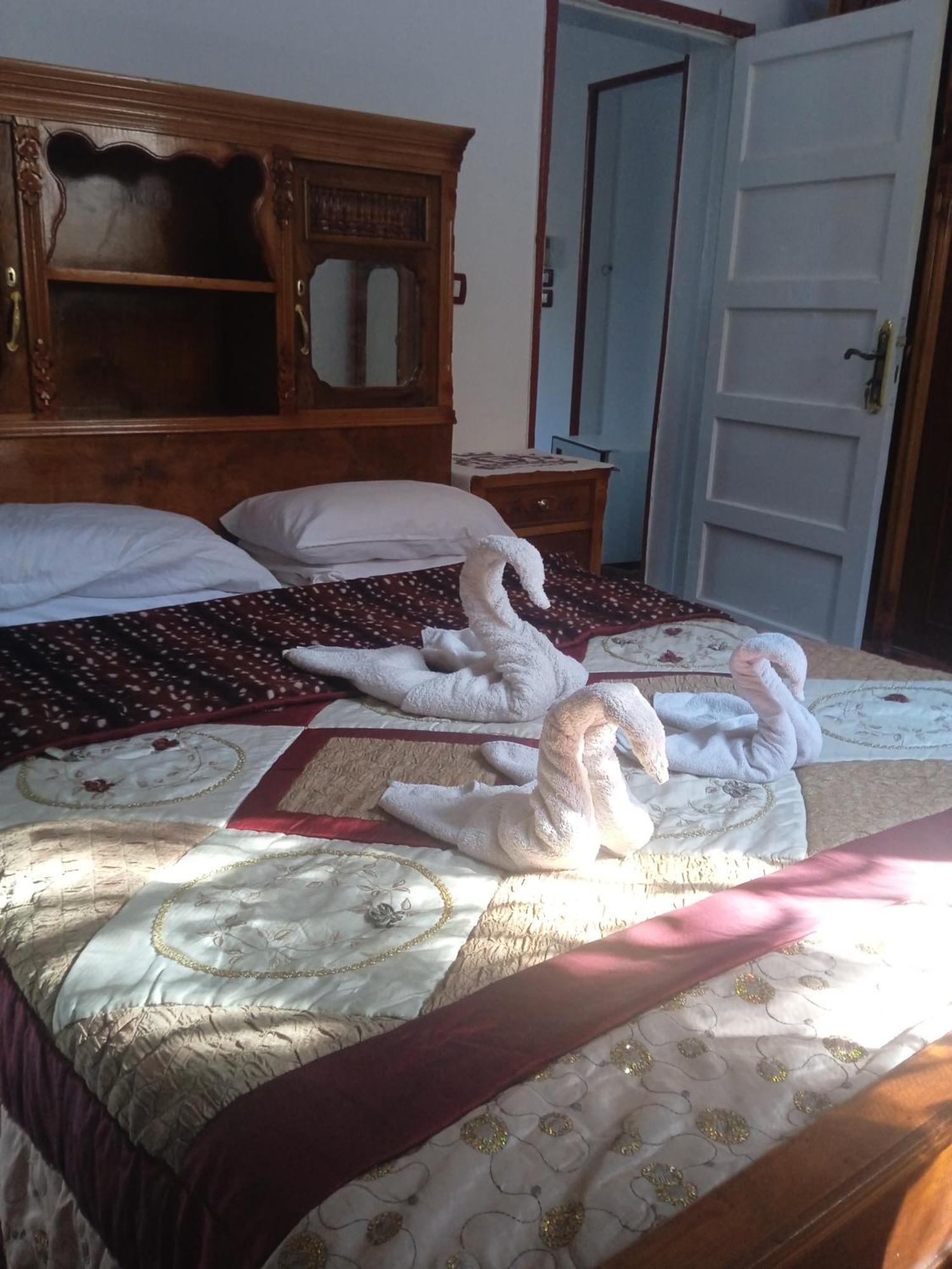 Ferienwohnung Adam And Eve House Luxor Zimmer foto